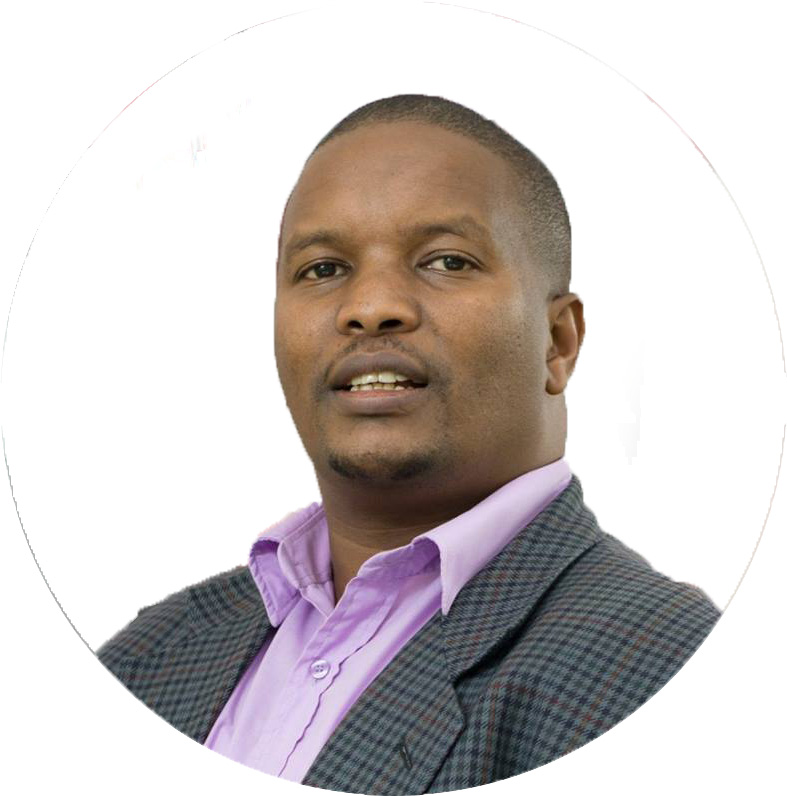Timothy Munene