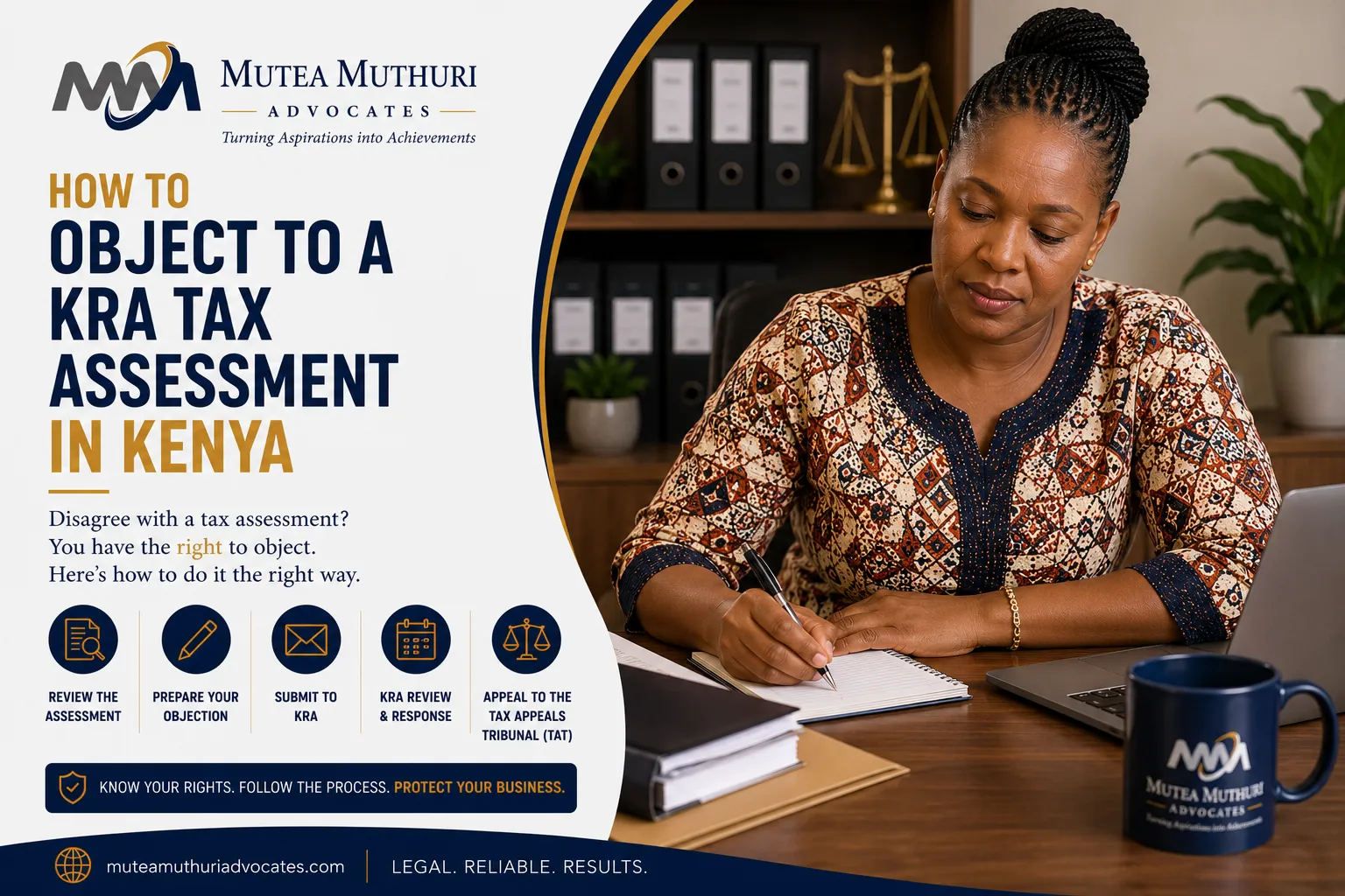 how-to-object-kra-tax-assessment-kenya