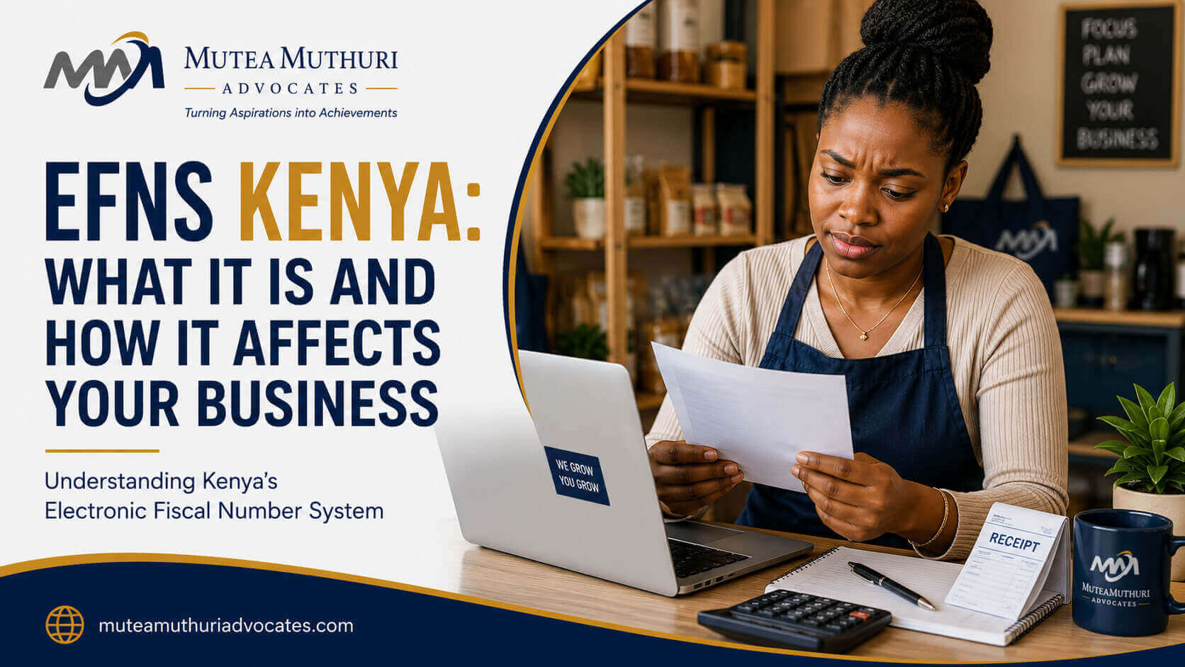 EFNS Kenya: What It Is and How It Affects Your Business
